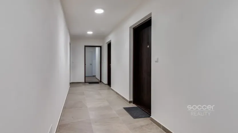 Pronájem bytu 1+kk, Praha - Chodov, Šternovská, 32 m2
