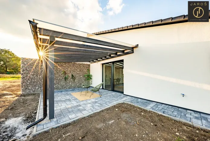 Prodej rodinného domu, Pchery, Kolmá, 126 m2