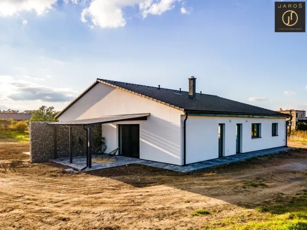 Prodej rodinného domu, Pchery, Kolmá, 126 m2