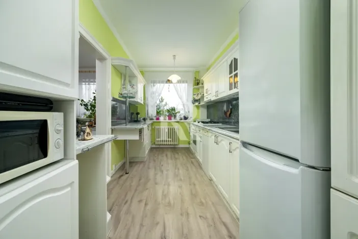 Prodej bytu 4+1, Ústí nad Labem, Anežky České, 89 m2