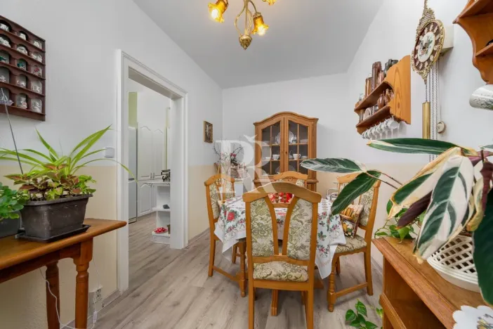 Prodej bytu 4+1, Ústí nad Labem, Anežky České, 89 m2