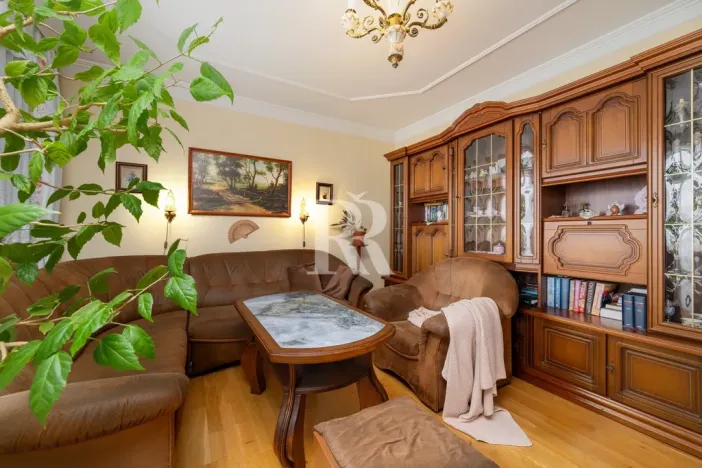 Prodej bytu 4+1, Ústí nad Labem, Anežky České, 89 m2