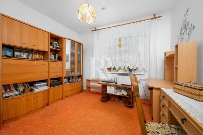 Prodej bytu 4+1, Ústí nad Labem, Anežky České, 89 m2