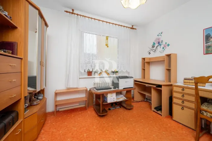 Prodej bytu 4+1, Ústí nad Labem, Anežky České, 89 m2