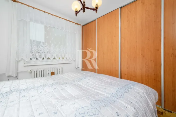 Prodej bytu 4+1, Ústí nad Labem, Anežky České, 89 m2