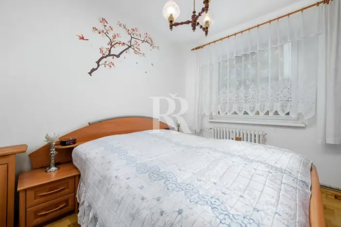 Prodej bytu 4+1, Ústí nad Labem, Anežky České, 89 m2