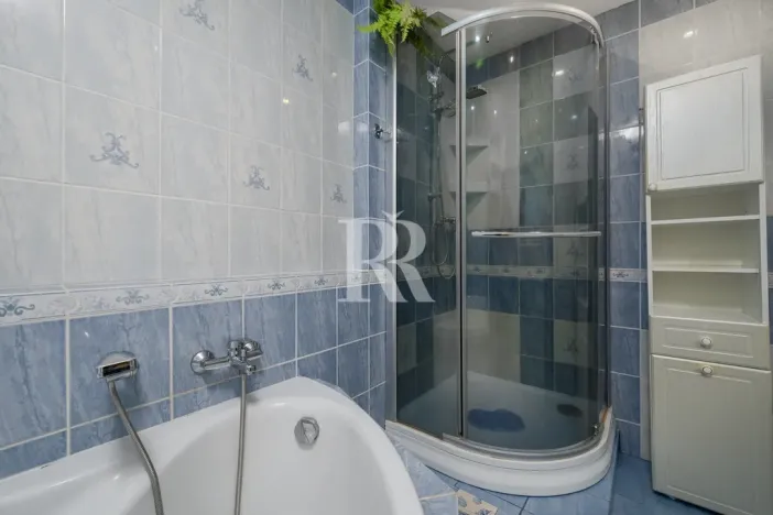 Prodej bytu 4+1, Ústí nad Labem, Anežky České, 89 m2