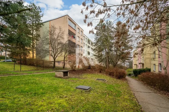 Prodej bytu 4+1, Ústí nad Labem, Anežky České, 89 m2