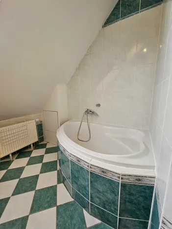 Pronájem bytu 3+kk, Brno, Mojmírovo náměstí, 91 m2