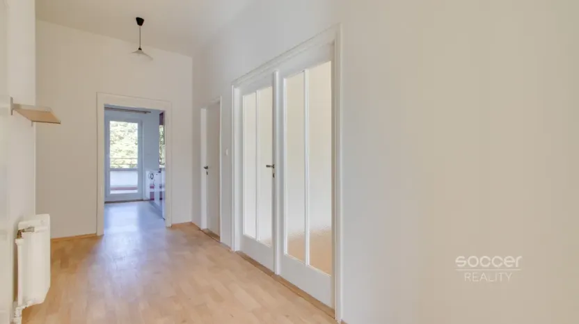 Prodej bytu 3+1, Praha - Střešovice, Patočkova, 136 m2