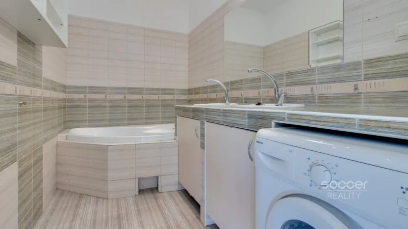 Prodej bytu 3+1, Praha - Střešovice, Patočkova, 136 m2