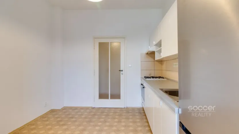 Prodej bytu 4+1, Praha - Střešovice, Patočkova, 114 m2