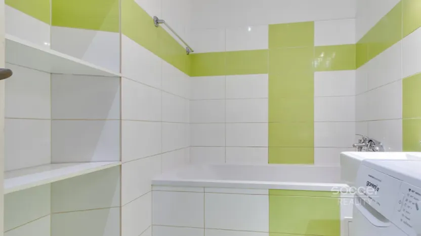 Prodej bytu 4+1, Praha - Střešovice, Patočkova, 114 m2