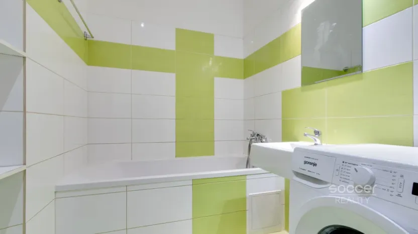 Prodej bytu 4+1, Praha - Střešovice, Patočkova, 114 m2