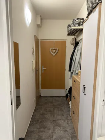 Pronájem bytu 1+1, Děčín - Děčín VI-Letná, 43 m2