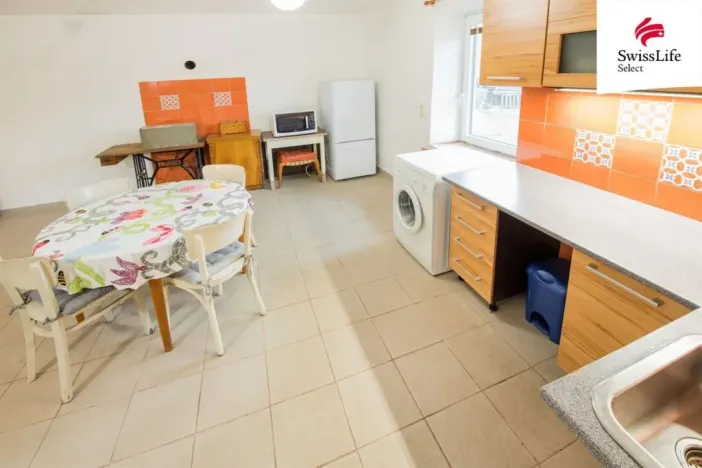 Prodej rodinného domu, Moravany - Platěnice, 65 m2