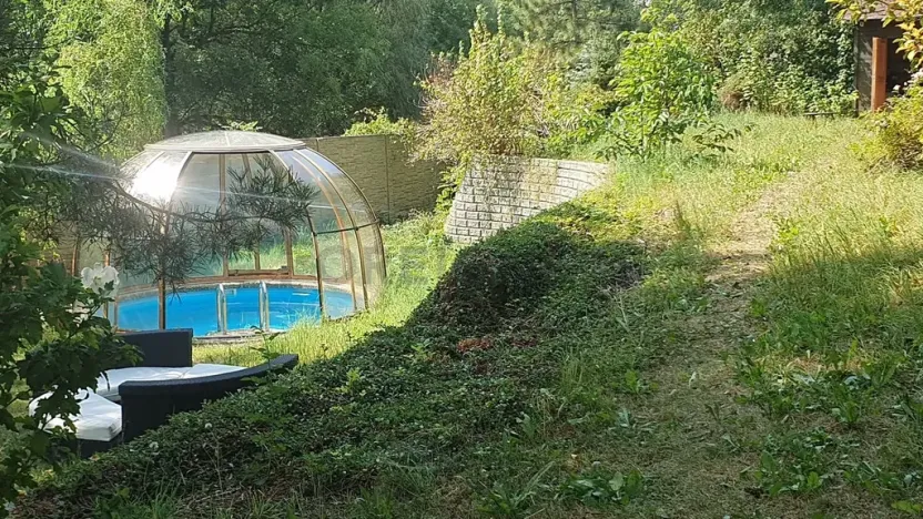 Prodej chalupy, Radiměř, 180 m2