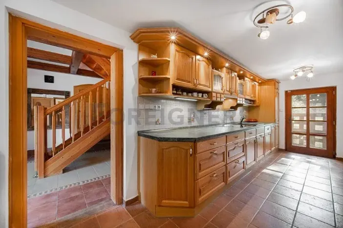 Prodej chalupy, Radiměř, 180 m2