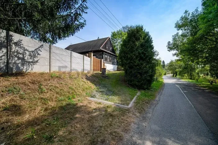 Prodej chalupy, Radiměř, 180 m2