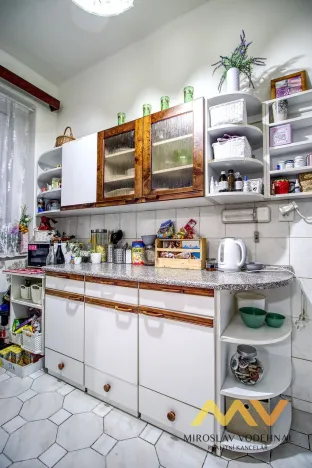 Pronájem bytu 2+1, Hradec Králové, Střelecká, 62 m2