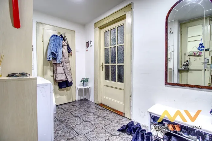 Pronájem bytu 2+1, Hradec Králové, Střelecká, 62 m2