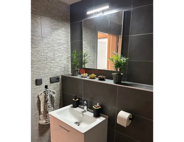 Pronájem bytu 1+kk, Svitavy - Lány, Svitavská, 33 m2