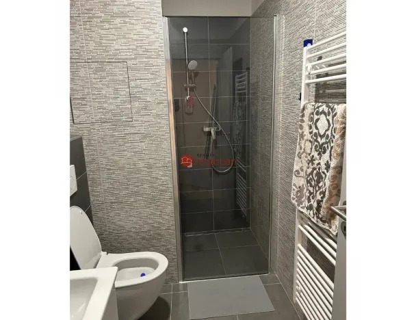 Pronájem bytu 1+kk, Svitavy - Lány, Svitavská, 33 m2