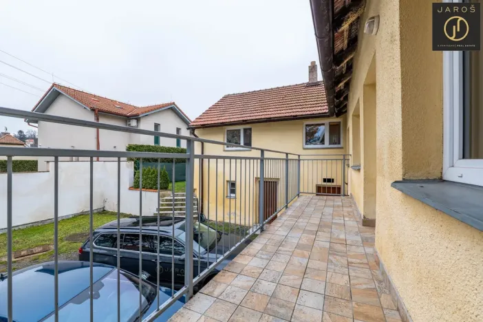 Prodej bytu 3+kk, Tuchoměřice, U Hřiště, 54 m2