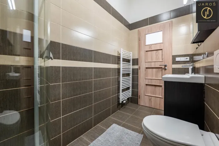 Prodej bytu 3+kk, Tuchoměřice, U Hřiště, 54 m2