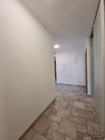 Pronájem bytu 4+kk, Praha - Stodůlky, Dismanova, 109 m2