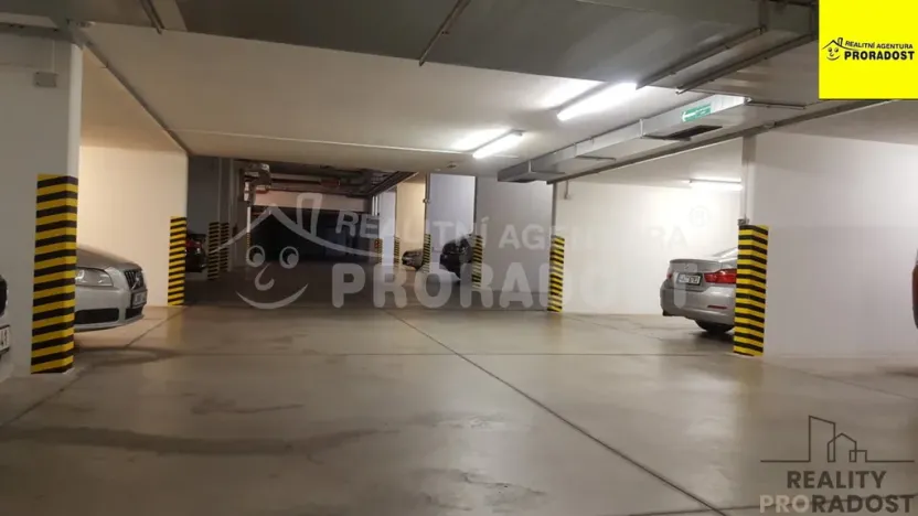 Pronájem bytu 4+kk, Praha - Stodůlky, Dismanova, 109 m2