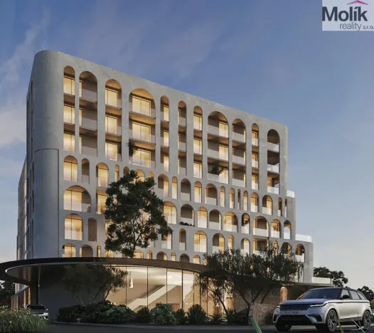 Prodej bytu 3+kk, Orikumi, 88 m2