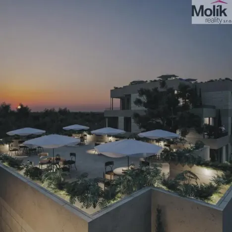 Prodej bytu 3+kk, Radhimë, 72 m2