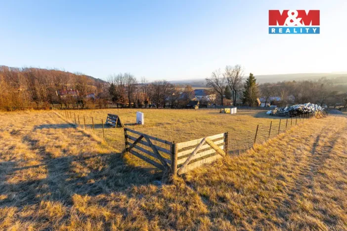 Prodej pozemku pro bydlení, Střemošice, 917 m2