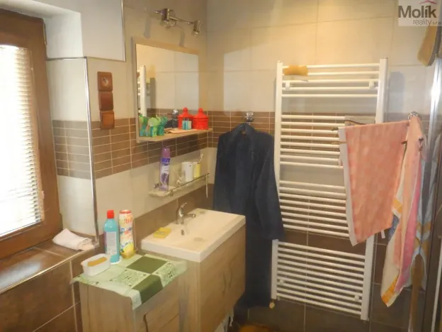 Prodej rodinného domu, Kovářská, Dukelská, 200 m2