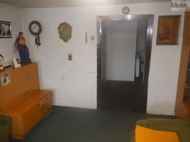 Prodej rodinného domu, Kovářská, Dukelská, 200 m2