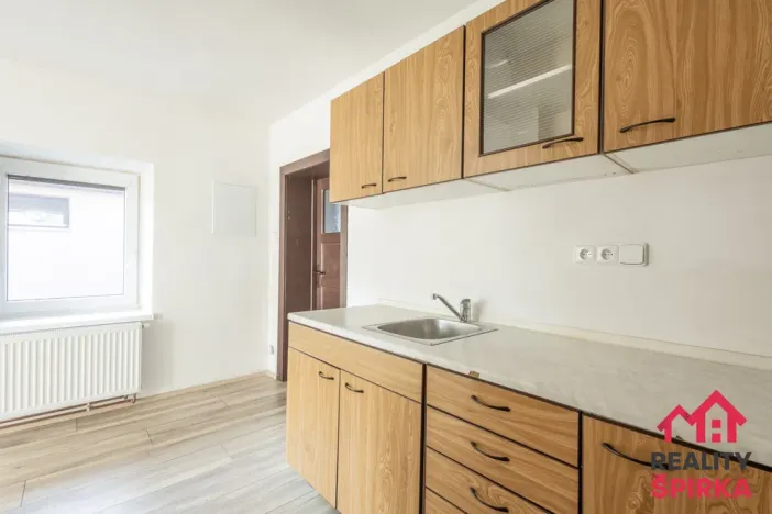 Prodej rodinného domu, Moravská Třebová - Sušice, 56 m2