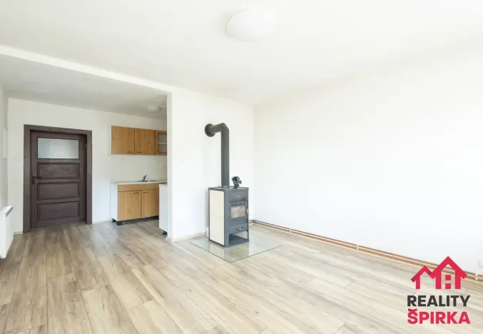 Prodej rodinného domu, Moravská Třebová - Sušice, 56 m2