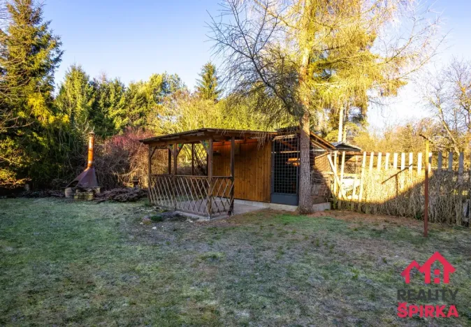 Prodej rodinného domu, Moravská Třebová - Sušice, 56 m2