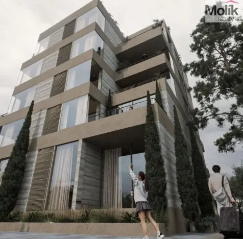 Prodej bytu 2+kk, Radhimë, 53 m2