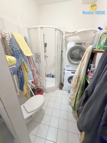 Pronájem bytu 2+kk, Praha - Žižkov, Baranova, 53 m2