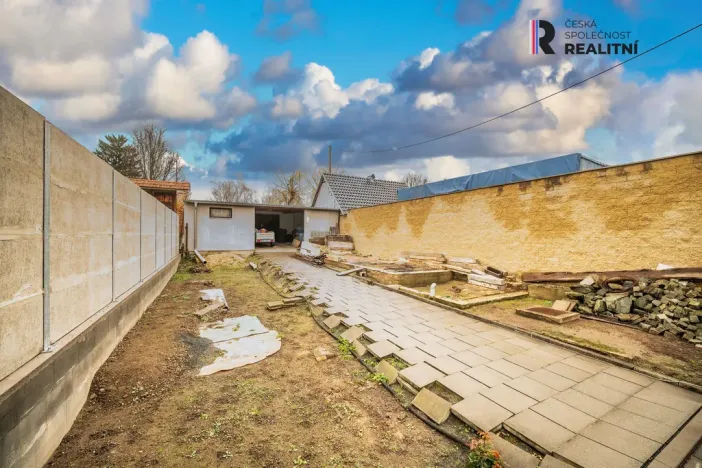 Prodej rodinného domu, Modřice, Hybešova, 237 m2