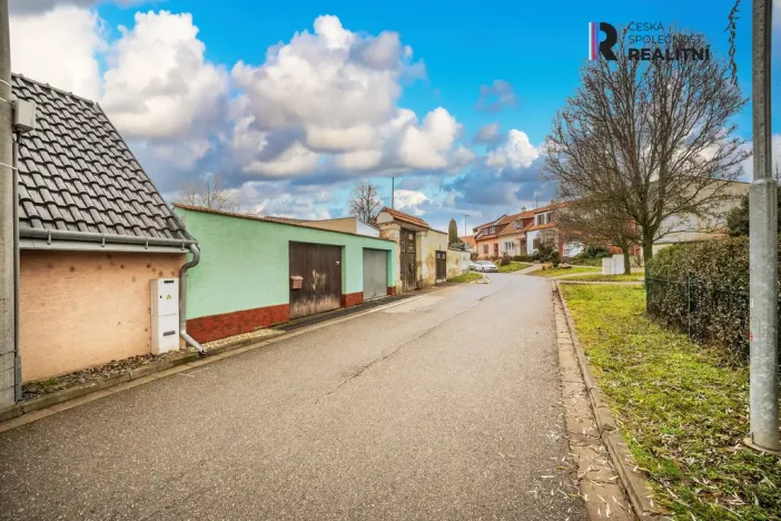 Prodej rodinného domu, Modřice, Hybešova, 237 m2