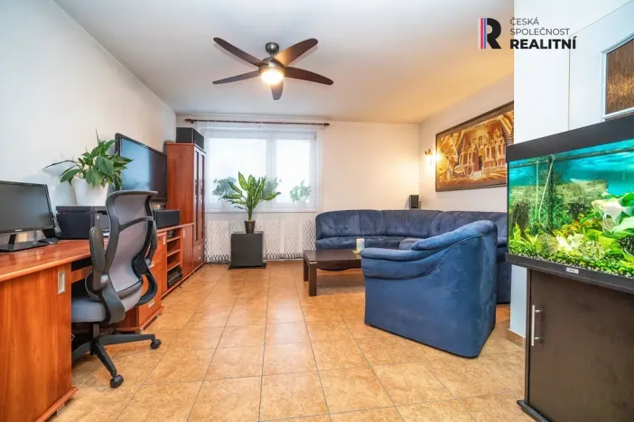 Prodej rodinného domu, Modřice, Hybešova, 237 m2