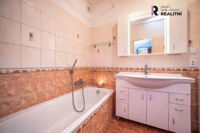 Prodej rodinného domu, Modřice, Hybešova, 237 m2