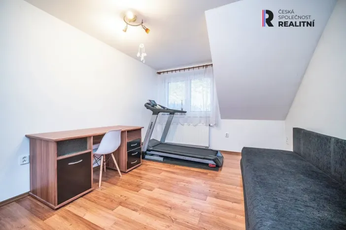 Prodej rodinného domu, Modřice, Hybešova, 237 m2