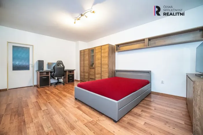 Prodej rodinného domu, Modřice, Hybešova, 237 m2