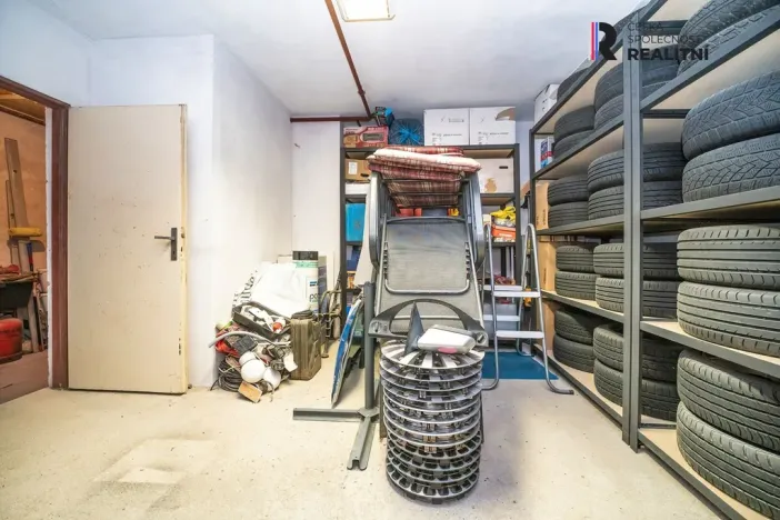 Prodej rodinného domu, Modřice, Hybešova, 237 m2