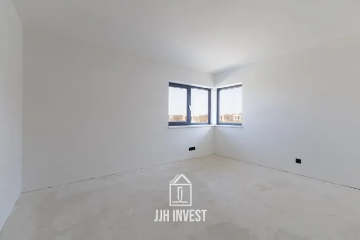 Prodej rodinného domu, Vysoký Újezd, Na Horizontu, 212 m2