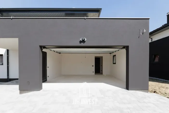 Prodej rodinného domu, Vysoký Újezd, Na Horizontu, 212 m2